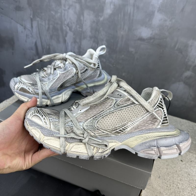 Balenciaga Track Shoes